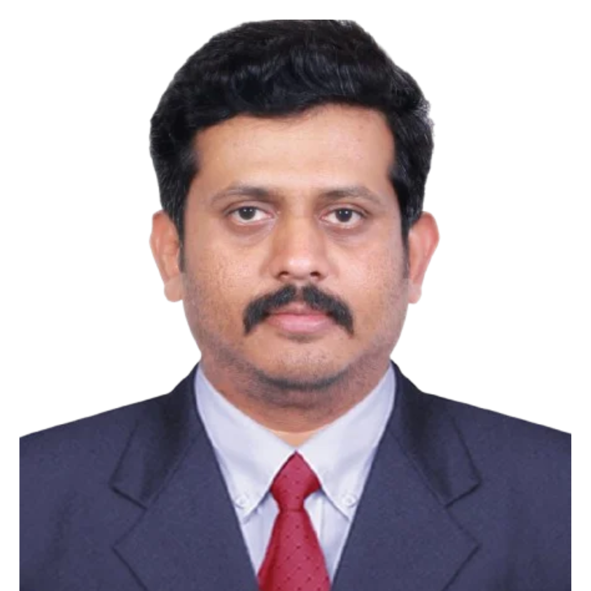 Manjunath B