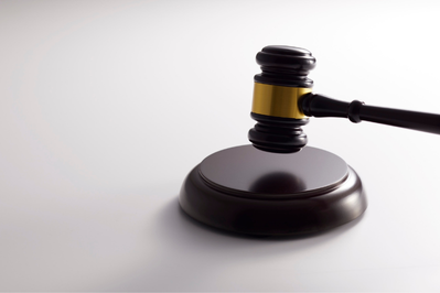 Initial Legal Procedure